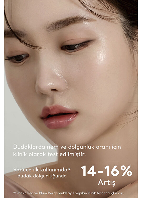 Village 11 Factory Plumpang Color Lip Balm Pure Pink Nemlendirici & Dolgunlaştırıcı Renkli Dudak Balmı 4 gr - 4