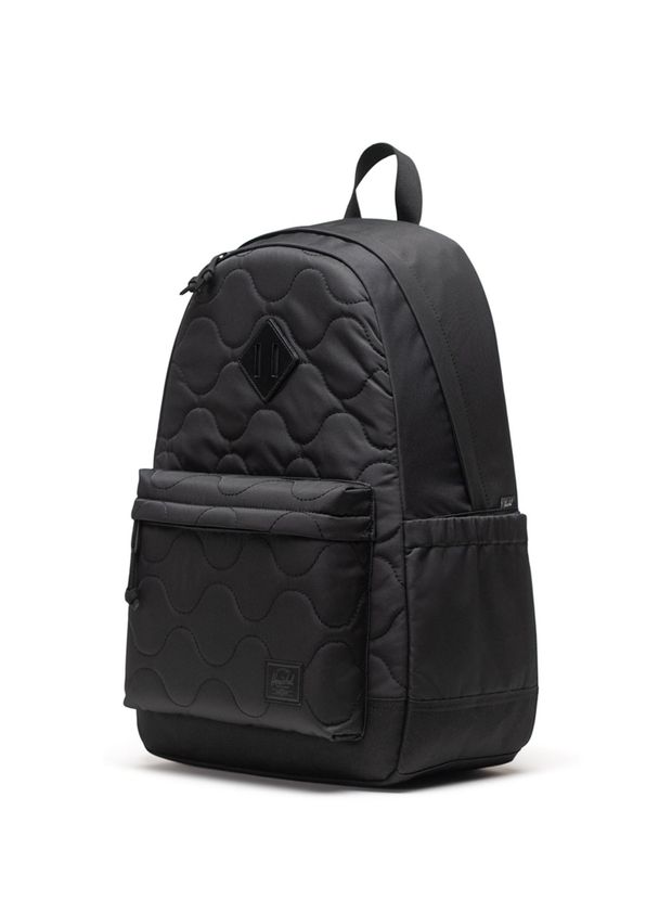 Herschel Siyah Kadın Heritage Quilted Siyah Kadın Sırt Çantası 1885448 ...