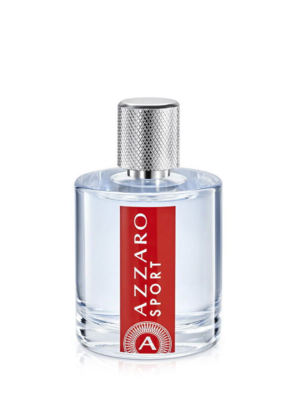 Azzaro Azz Sport EDT 100 ml New Erkek Parfüm - 1