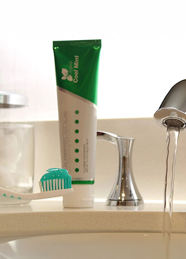 Opalescence Whitening Toothpaste Whitening Cool Mint Toothpaste 133 gr - 3