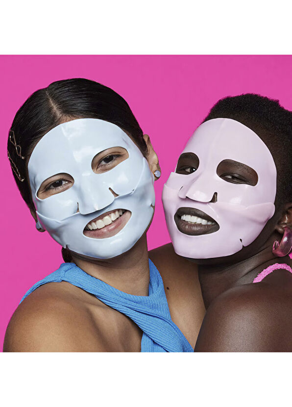 Dr.Jart+ Cryo Rubber Sıkıştırıcı Maske - 2