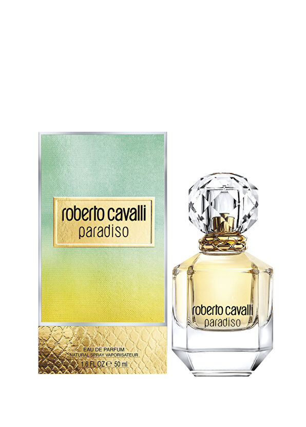 Roberto Cavalli Paradiso EDP 50 ml Women's Perfume - 2