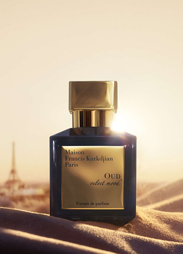 Maison Francis Kurkdjian OUD Velvet Mood Extrait de parfum 70ml - 4