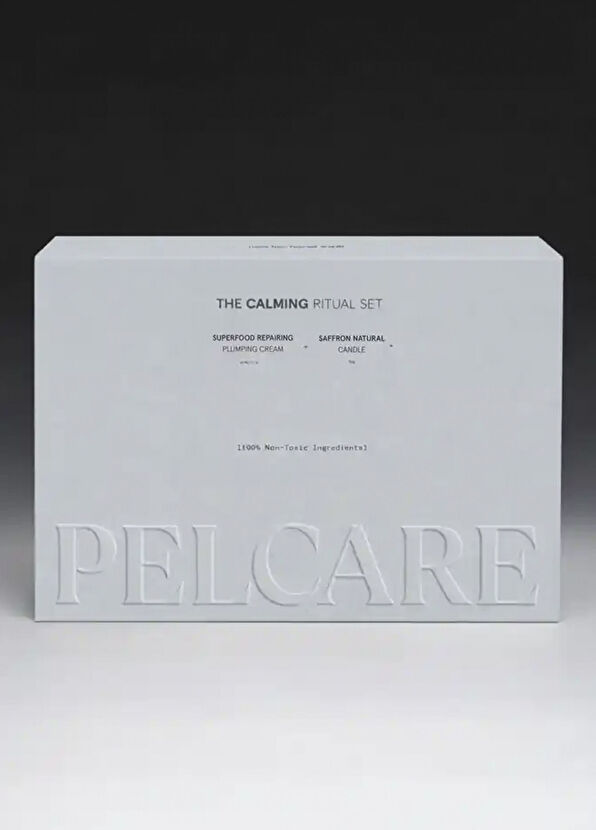 Pelcare The Calming Ritual Set Calming Soothing Skin Care Set - 2
