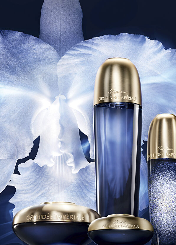 Guerlain Orchidee Imperiale 5gr The Higrh Regreneration Kre - 4