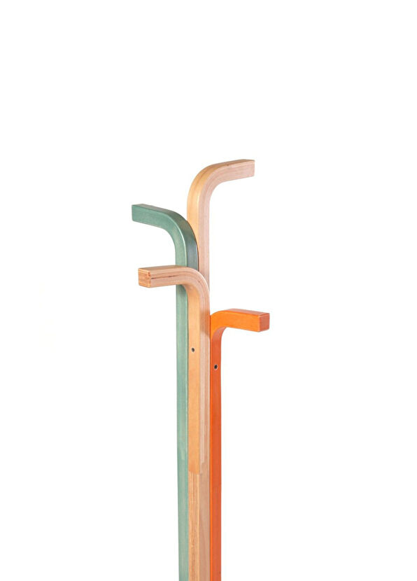 KYS Tasarim Tetris Children's Hanger - 2
