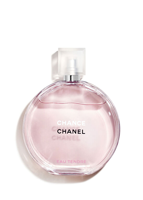 CHANEL Chance Eau Tendre Eau De Toilette Spray 150ML - 1