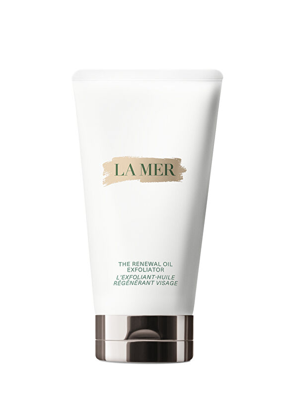 La Mer Renewal Oil Exfoliator 100ml Jel Peeling - 2