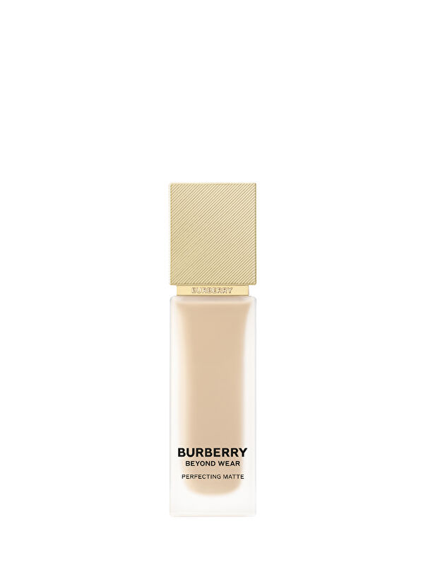 Burberry Beyond Wear Perfecting Matte Foundation 30 30ml - 2