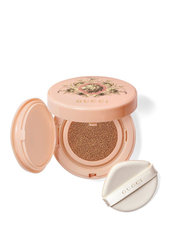 Gucci Cushion De Beauté 08 Fair Medium 14 gr - 1