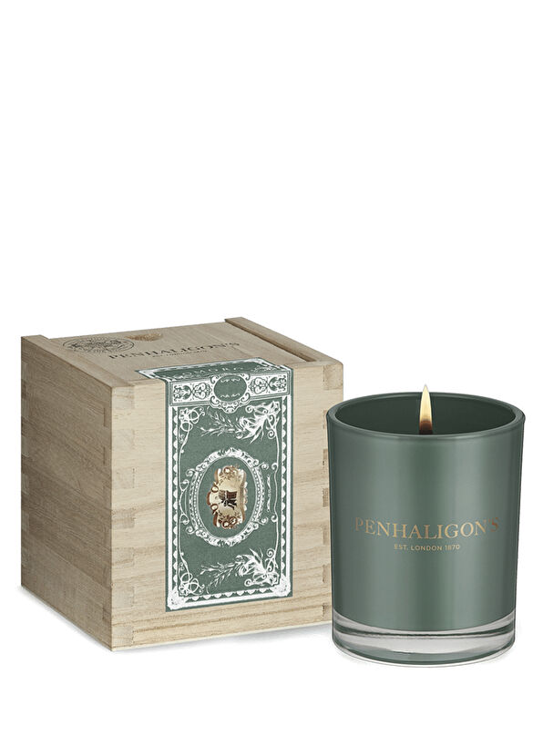 Penhaligon's Comoros Pearl 200 gr Candle - 2