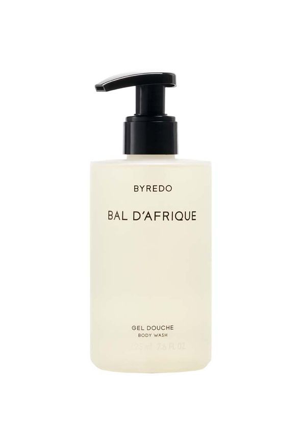 BYREDO Bal D'Afrique Duş Jeli 225 ml - 2