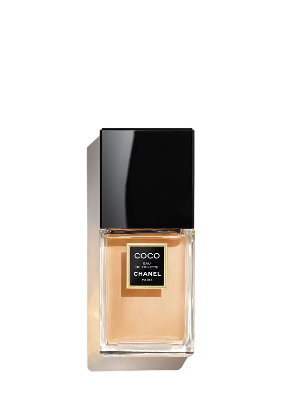 CHANEL Coco Eau De Toilette Spray 50Ml - 1