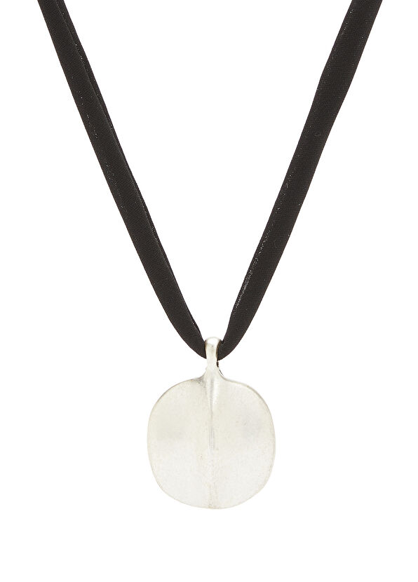 Beymen Club Silver Damla Formlu Kadın Kolye - 1