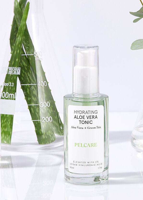 Pelcare Hydrating Aloe Vera Tonic - 2