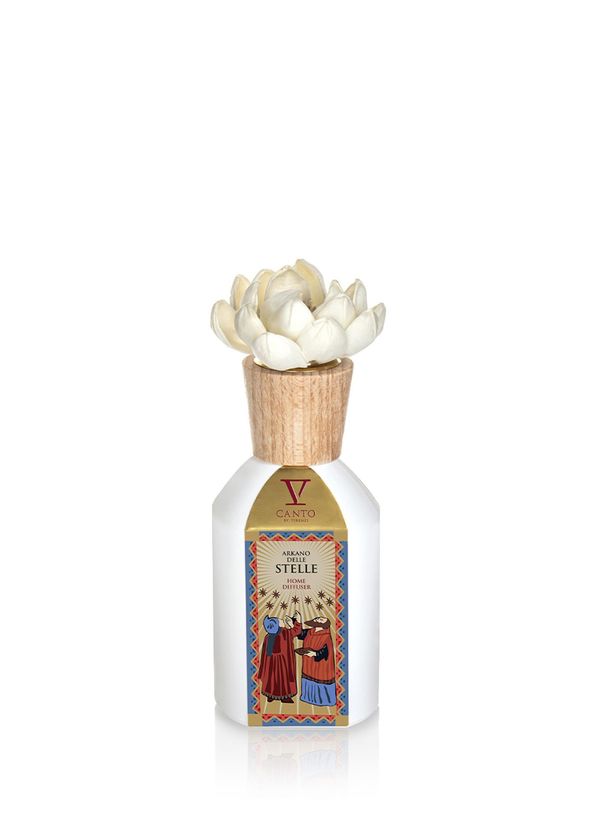 V Canto Arkano Delle Stelle Diffuser 250 ml - 1