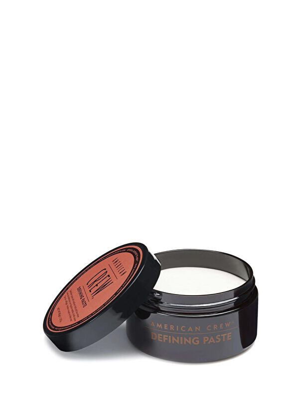 American Crew Defining Paste Erkekler İçin Şekillendirici Saç Waxı 85 gr - 1
