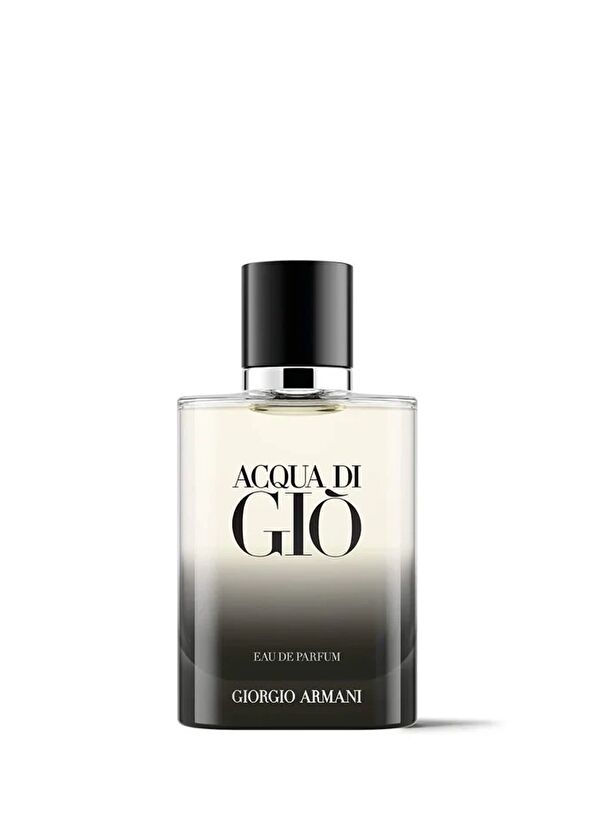 Giorgio Armani Acqua Di Gio EDP 50 ml Erkek Parfüm - 1