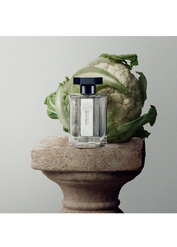 L'Artisan Parfumeur Tonka Blanc EDC 100 ml - 4