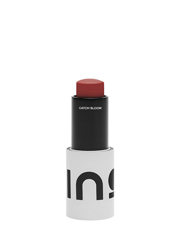 INO Beauty Scarlet SPF30 Yumuşak ve Nemlendirici Stick Ruj Allık 4,5 gr  - 1