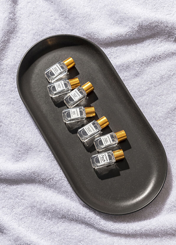 La Fann Golden Tonka Extrait de 4 ml Unisex Parfüm - 2