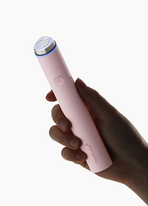 Medicube AGE-R Booster Pro Mini Pink Cilt Bakım Cihazı - 3