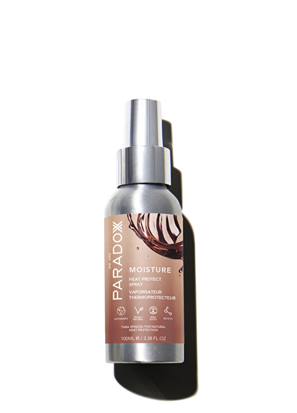We Are Paradoxx Moisture Heat Protect 100 ml Saç Spreyi - 1