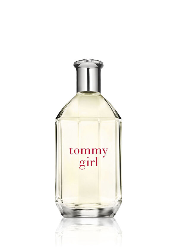 Tommy Hilfiger Tommy Girl EDT 100 ml Kadın Parfüm - 1