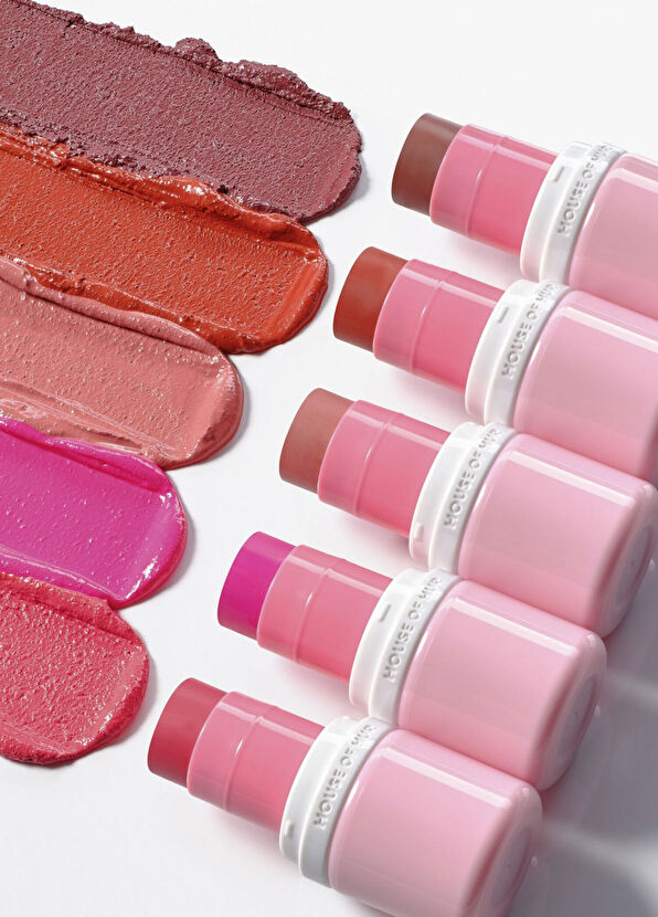 House Of Hur Every Cheeck Blush 02 Playful Rosie Blush 7 ml - 2