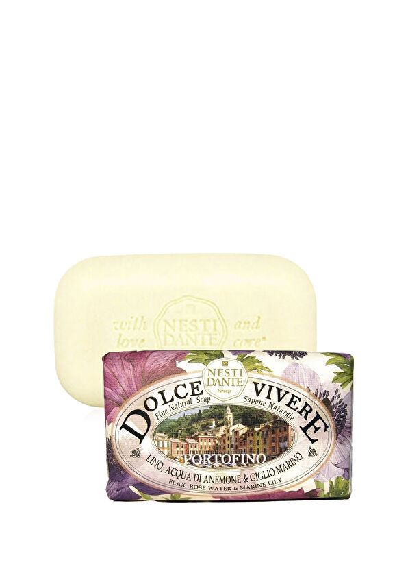Nesti Dante Dolce Vivere Portofino Vegan Bakım Sabunu 250 gr - 1