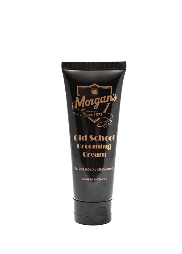 Morgan's Pomade Old School Grooming Saç Şekillendirici Krem 100 ml - 1