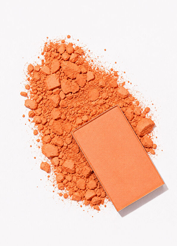 Dora Joy My Joy Fill Powder Blush 04 Golden Brick Allık - 2