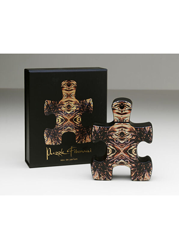 Puzzle Parfüm Fibonacci EDP 90 ml Unisex Perfume - 2