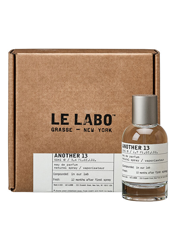 Le Labo ANOTHER 13 EDP 50 ml Perfume - 2