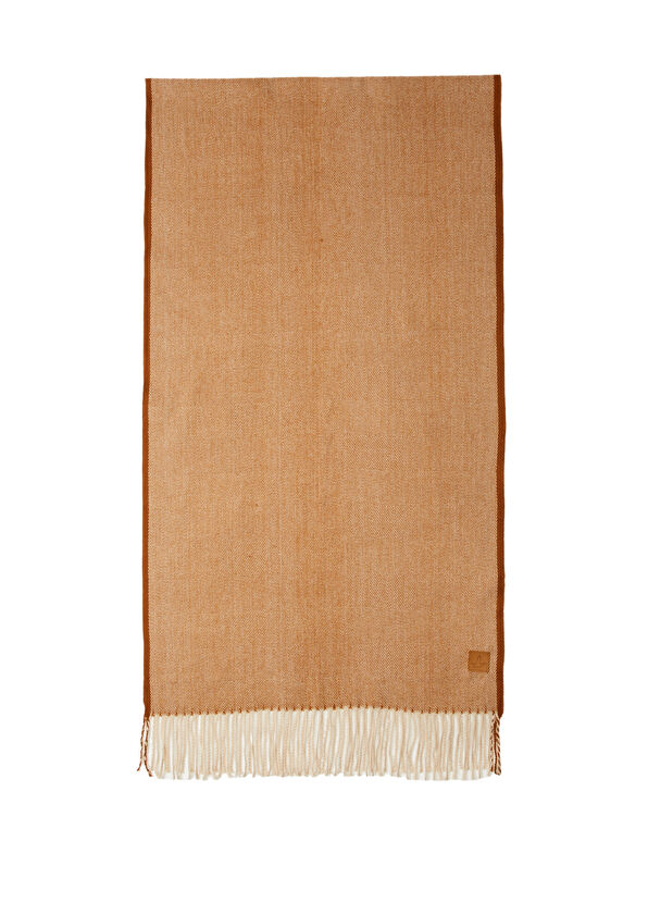 Beymen Club Tan Men's Scarf - 2