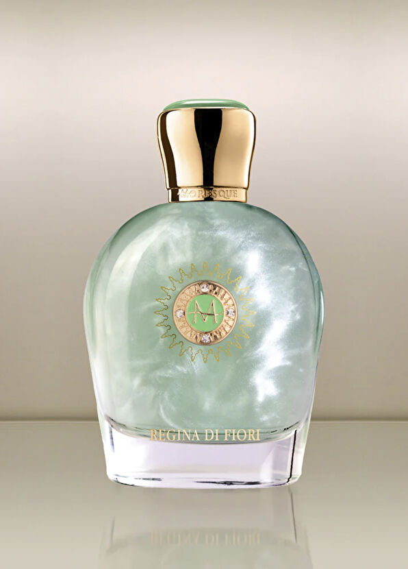 Moresque Regina Di Fiori EDP 100 ml Unisex Parfüm - 2