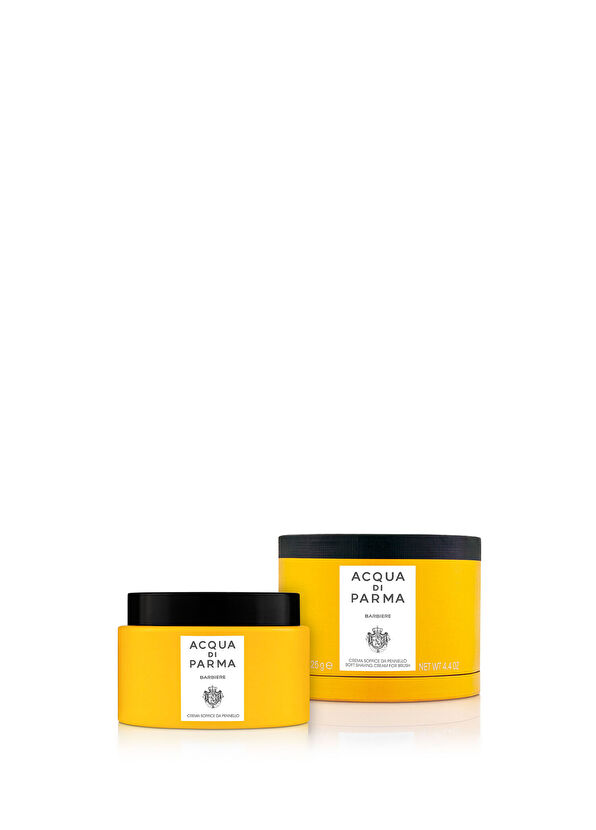 Acqua di Parma Barbiere 125 Gr Tıraş Kremi - 2