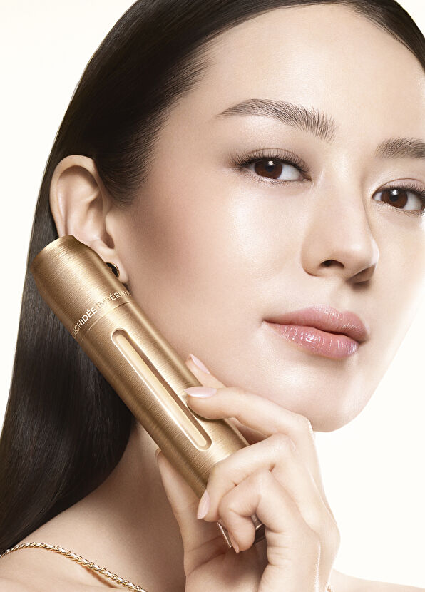 Guerlain Orchide Gold Nobile 24 30ml Serum Refill - 4