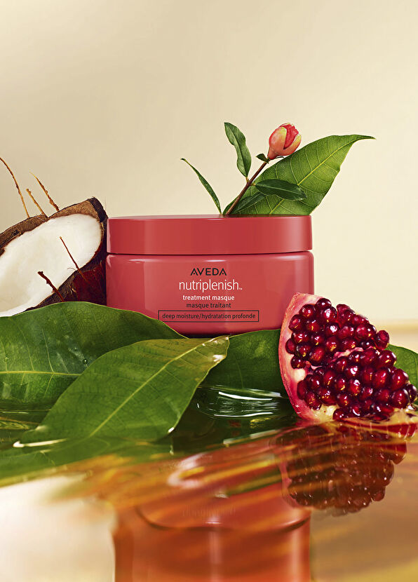 Aveda Nutriplenish Saç Maskesi 200ml Yoğun Nemlendirici - 2
