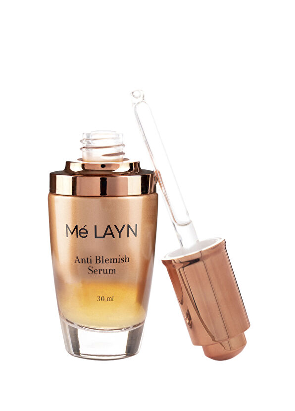 Melayn Anti Blemish Leke Karşıtı Cilt Serumu 30 ml - 2