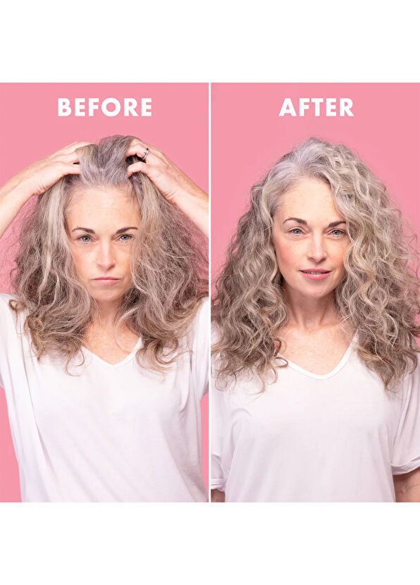 Umberto Giannini Scalp Scrub Exfoliating Anti-Dandruff Treatment Kepek Karşıtı Peeling Etkili Saç Bakım Ürünü  200 ml - 4