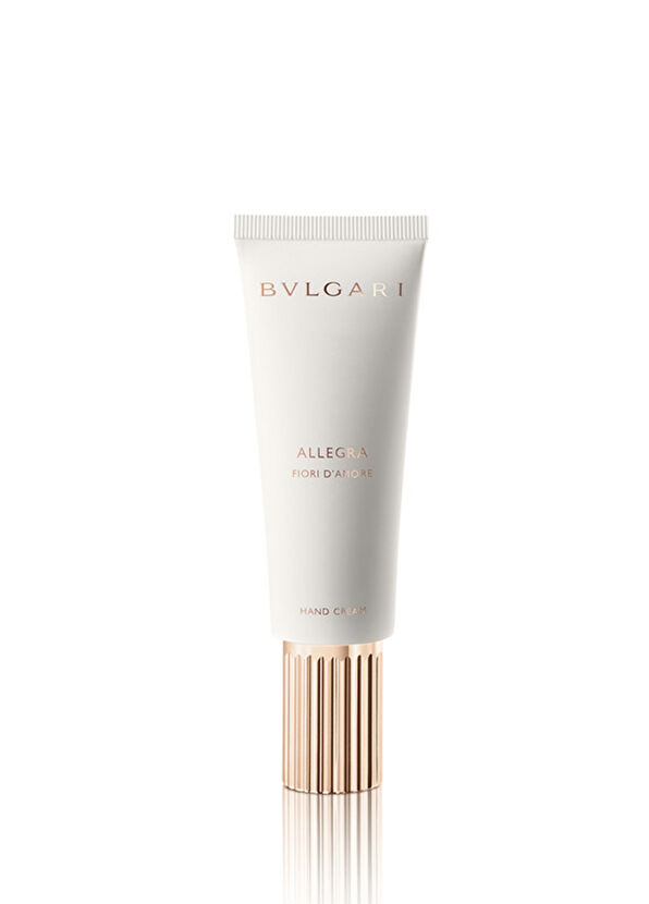 Bvlgari Allegra Fiori D'Amore Hand Cream 40 ml - 1