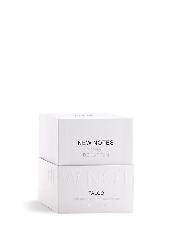 New Notes Talco Extraıt De Parfüm - 2