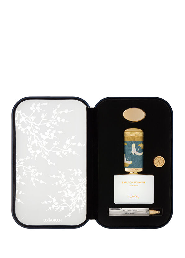 Floraiku I Am Coming Home EDP Parfüm - 3