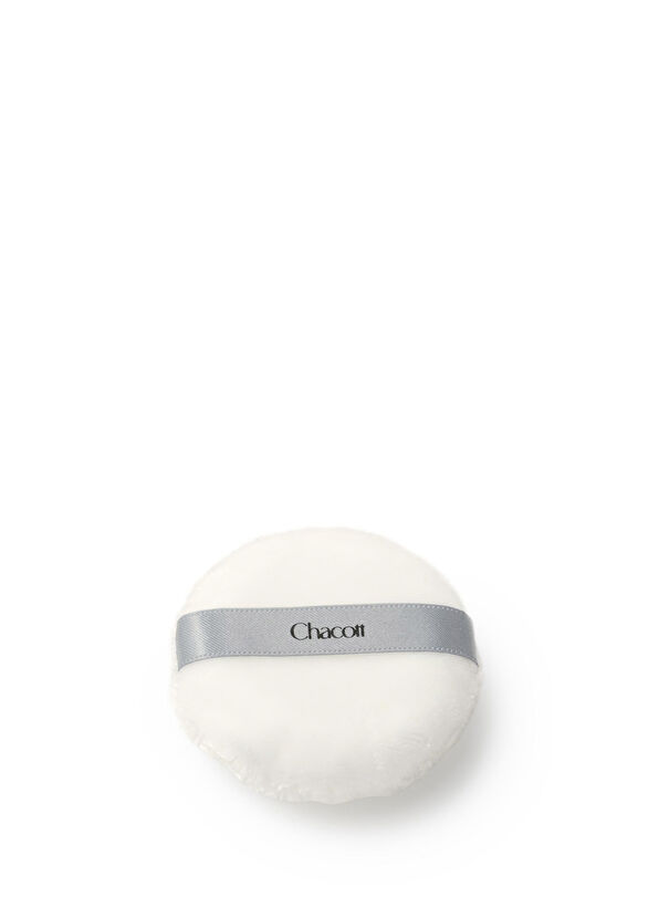 CHACOTT Powder Puff 2pcs Pudra Pufu - 2