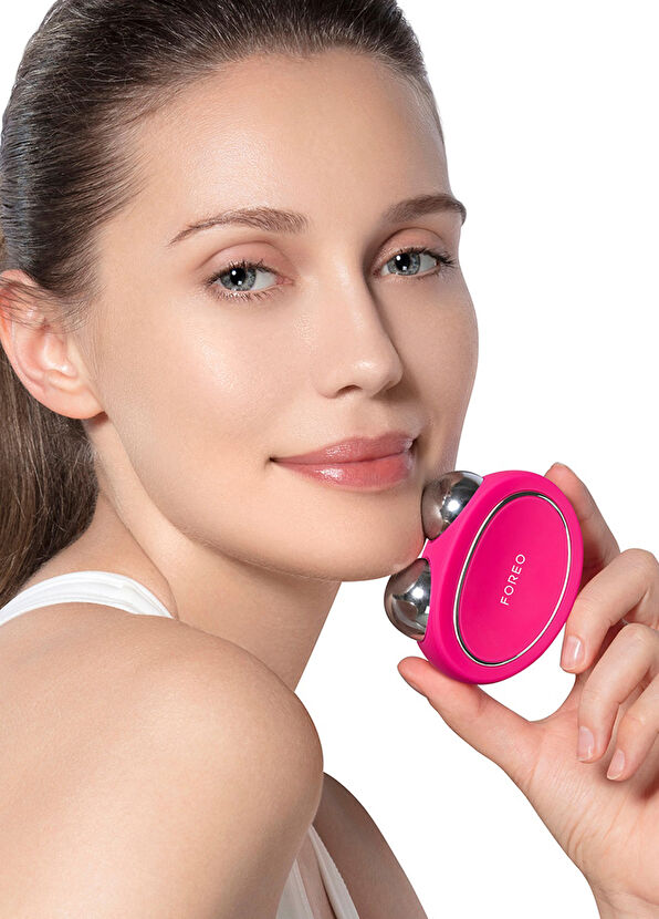 Foreo Bear Akıllı Microcurrent Yüz Sıkılaştırma Cihazı - 3