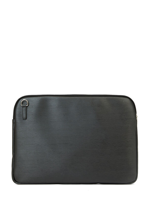 Beymen Club Black Women's Laptop Bag - 3