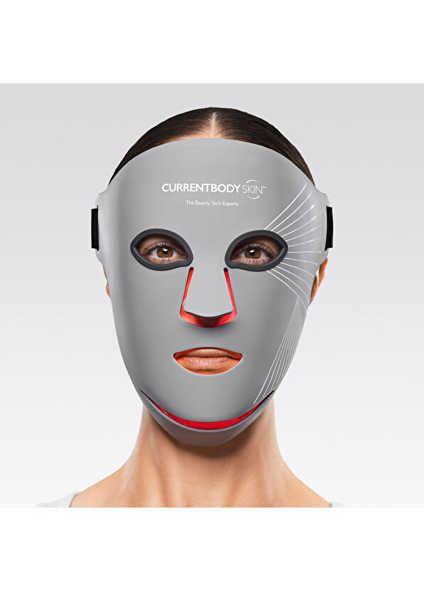 Currentbody Skin Cbd Skin Led Multi Light Therapy Mask - 2