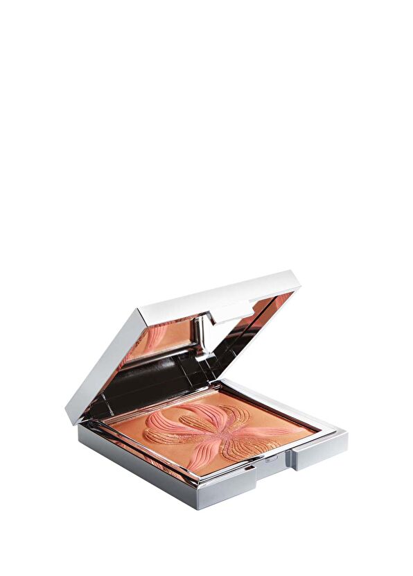 Sisley Palette Orchidée Blush 15 G - 2