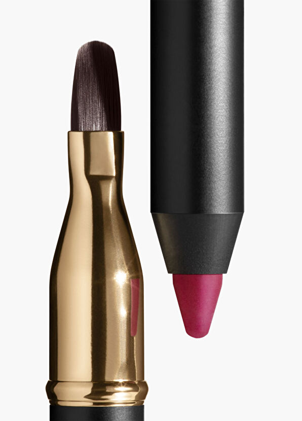 CHANEL Le Crayon Lèvres Dudak Kalemi 182 Rose Framboise - 2